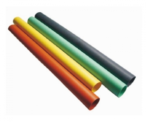 WMPG (manguito termocontraible barra)